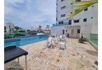 Apartamentos, Alquiler, Cartagena - $4.800.000