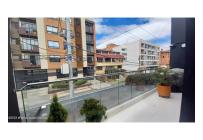 Oficinas y Consultorios, Alquiler, Bogotá - $1.150.000