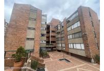 Apartamentos, Venta, Bogotá - $570.000.000
