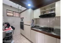 Apartamentos, Venta, Bogotá - $570.000.000