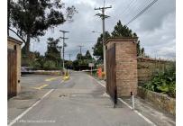 Lotes, Venta, Chía - $900.000.000