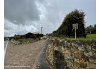 Lotes, Venta, Chía - $900.000.000