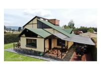 Casas, Venta, Cajica - $1.190.000.000