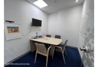 Oficinas y Consultorios, Venta, Bogotá - $2.450.000.000