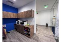 Oficinas y Consultorios, Venta, Bogotá - $2.450.000.000