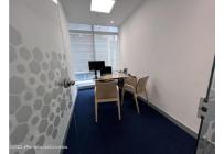 Oficinas y Consultorios, Venta, Bogotá - $2.450.000.000