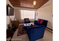 Apartamentos, Venta, Bogotá - $670.000.000