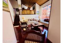 Apartamentos, Venta, Bogotá - $1.375.000.000
