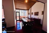 Apartamentos, Venta, Bogotá - $1.375.000.000
