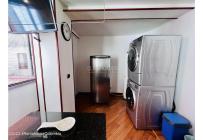 Apartamentos, Venta, Bogotá - $1.375.000.000