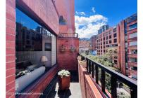 Apartamentos, Venta, Bogotá - $1.375.000.000