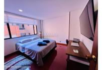 Apartamentos, Venta, Bogotá - $1.375.000.000