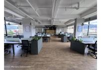 Oficinas y Consultorios, Venta, Bogotá - $1.800.000.000
