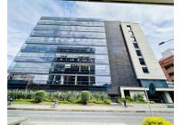 Oficinas y Consultorios, Venta, Bogotá - $1.800.000.000
