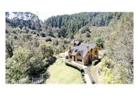 Casas, Venta, Bogotá - $1.250.000.000