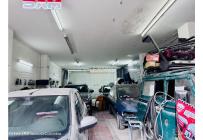 Locales y Bodegas, Venta, Bogotá - $1.500.000.000