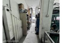 Locales y Bodegas, Venta, Bogotá - $1.500.000.000