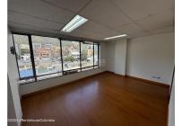 Oficinas y Consultorios, Venta, Bogotá - $375.000.000