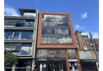 Oficinas y Consultorios, Venta, Bogotá - $375.000.000