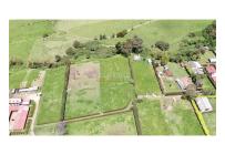 Lotes, Venta, La Calera - $670.000.000