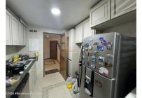 Apartamentos, Venta, Bogotá - $550.000.000