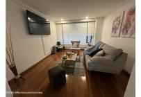 Apartamentos, Venta, Bogotá - $550.000.000