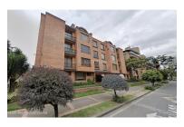 Apartamentos, Venta, Bogotá - $550.000.000