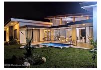 Casas, Venta, Villavicencio - $1.100.000.000