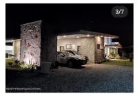 Casas, Venta, Villavicencio - $1.100.000.000