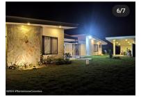 Casas, Venta, Villavicencio - $1.100.000.000