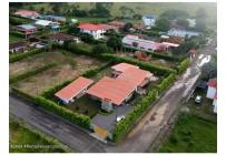 Casas, Venta, Villavicencio - $1.100.000.000