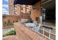 Locales y Bodegas, Venta, Bogotá - $1.128.000.000