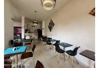 Locales y Bodegas, Venta, Bogotá - $1.128.000.000