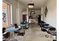 Locales y Bodegas, Venta, Bogotá - $1.128.000.000