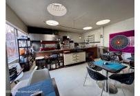 Locales y Bodegas, Venta, Bogotá - $1.128.000.000