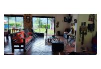 Casas, Venta, La Vega - $1.750.000.000