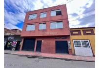 Locales y Bodegas, Venta, Bogotá - $1.345.000.000