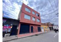 Locales y Bodegas, Venta, Bogotá - $1.345.000.000