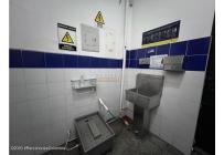 Locales y Bodegas, Venta, Bogotá - $1.345.000.000