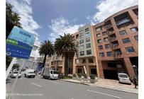 Oficinas y Consultorios, Venta, Bogotá - $198.000.000