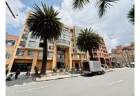 Oficinas y Consultorios, Venta, Bogotá - $198.000.000