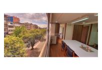 Oficinas y Consultorios, Venta, Bogotá - $550.000.000