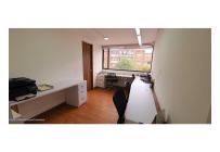 Oficinas y Consultorios, Venta, Bogotá - $550.000.000