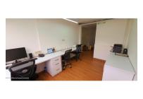 Oficinas y Consultorios, Venta, Bogotá - $550.000.000