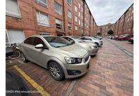 Apartamentos, Venta, Bogotá - $350.000.000