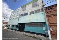 Locales y Bodegas, Venta, Bogotá - $3.000.000.000