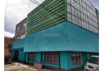 Locales y Bodegas, Venta, Bogotá - $3.000.000.000