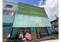 Locales y Bodegas, Venta, Bogotá - $3.000.000.000