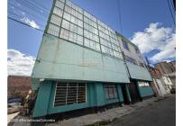 Locales y Bodegas, Venta, Bogotá - $3.000.000.000