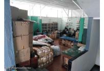 Locales y Bodegas, Venta, Bogotá - $3.000.000.000